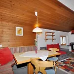 Pensionat Haus Fritz