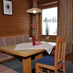 Pensionat Haus Fritz 3*