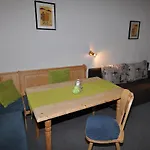 Haus Fritz Pensionat 3*