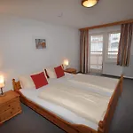 Haus Fritz Pensionat Warth (Vorarlberg)