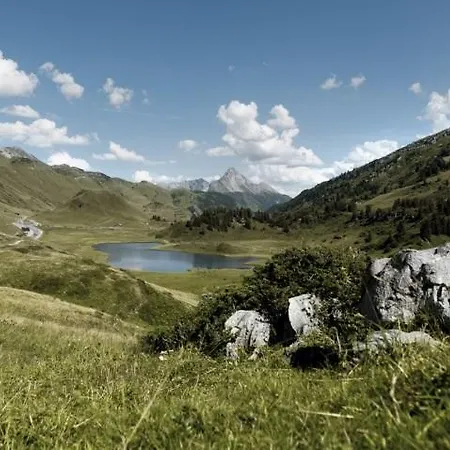Haus Fritz Warth (Vorarlberg)
