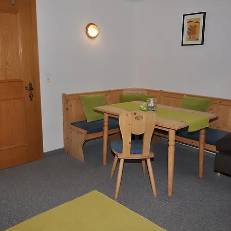 Haus Fritz 3*