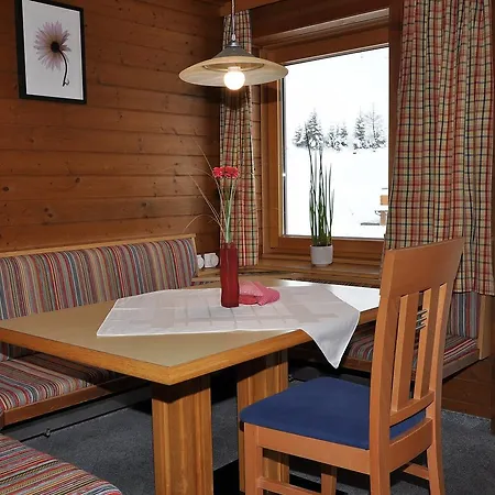 Konukevi Haus Fritz 3*