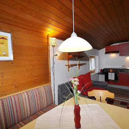 Haus Fritz 3*