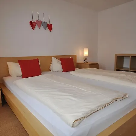 Haus Fritz Gasthuis 3*