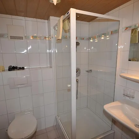 Konukevi Haus Fritz