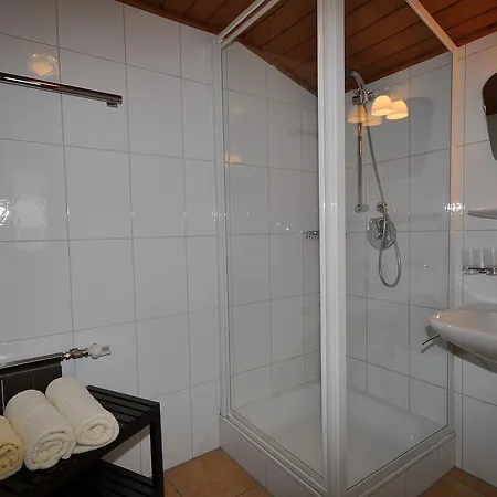 Konukevi Haus Fritz Warth (Vorarlberg)