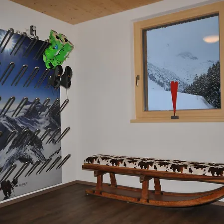 Haus Fritz 3*