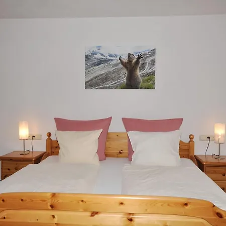 Haus Fritz Gasthuis 3*