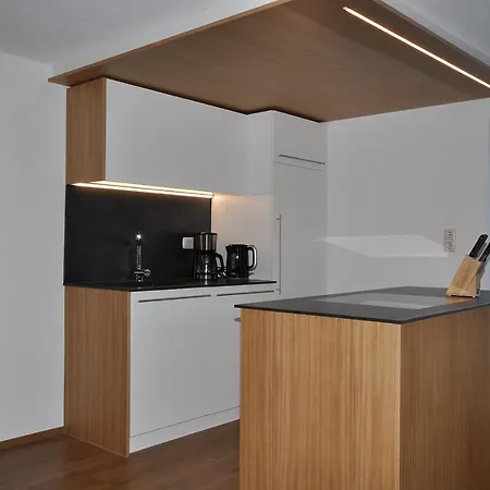 Gasthuis Haus Fritz Warth (Vorarlberg)