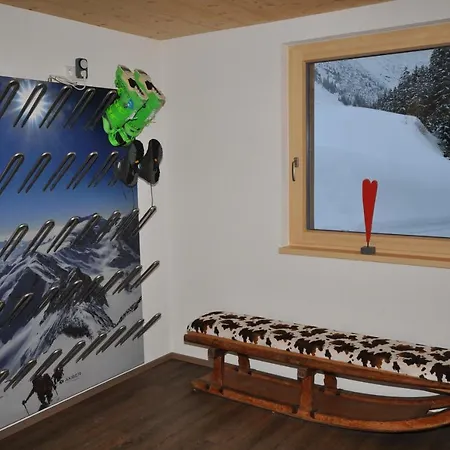 Haus Fritz Gasthuis 3*