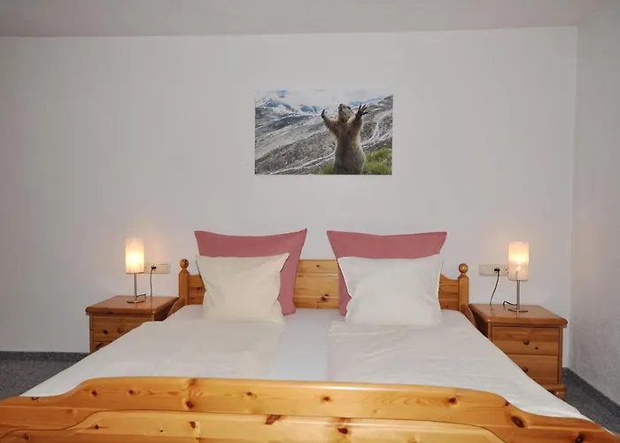 Haus Fritz Gasthof 3*