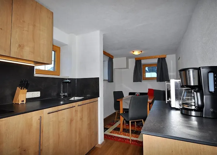 Haus Fritz Warth (Vorarlberg)